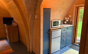 Silverspring Hideaways