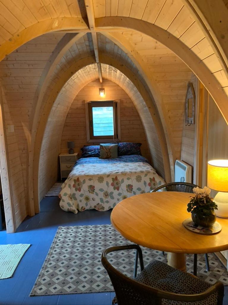 Silverspring Hideaways Constantine Exterior photo