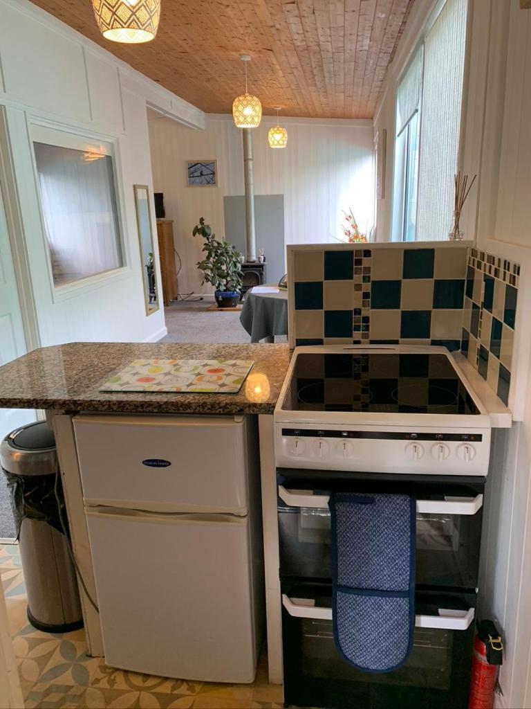 Silverspring Hideaways Constantine Exterior photo